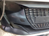 Oto Çıkma Parça / Peugeot / 208 / Tampon / Ön Tampon / Çıkma Parça 