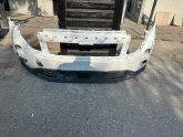 Oto Çıkma Parça / Ford / Tourneo Courier / Tampon / Ön Tampon / Çıkma Parça 