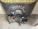 Oto Çıkma Parça / Audi / A4 / Kalorifer / Kalorifer Kutusu / Çıkma Parça 