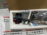 Oto Çıkma Parça / Mercedes / CLA / Kaporta & Karoser / Bagaj Amortisörü / Çıkma Parça 