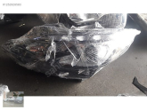 Oto Çıkma Parça / Peugeot / 2008 / Far & Stop / Sol Ön Far / Çıkma Parça 