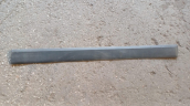 2002-2012 Ford Fusion Sağ Ön Kapı Bandı (Kalın Tip)