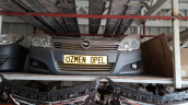 Oto Çıkma Parça / Opel / Astra / Far & Stop / Far Camı / Çıkma Parça 