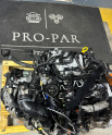 SKODA SÜPERB 2.0 TDİ DFG MOTOR