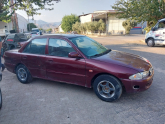 Oto Çıkma Parça / Proton / 416 / Kaporta & Karoser / Arka Çamurluk / Çıkma Parça 