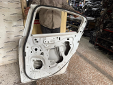 Oto Çıkma Parça / Peugeot / 508 / Kaporta & Karoser / Sağ Arka Kapı / Çıkma Parça 