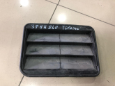 BMW X3 F25 ARKA ÇAMURLUK HAVALANDIRMASI  60829010