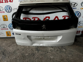Oto Çıkma Parça / Peugeot / 3008 / Kaporta & Karoser / Bagaj Kapağı / Çıkma Parça 