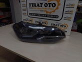 Oto Çıkma Parça / Volkswagen / Polo / Far & Stop / Sağ Ön Far / Çıkma Parça 