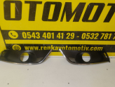 Oto Çıkma Parça / Renault / Megane / Tampon / Sis Farı Çerçevesi / Çıkma Parça 