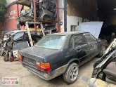 Oto Çıkma Parça / Audi / 80 Serisi / Kaporta & Karoser / Kasa / Kupa / Çıkma Parça 