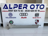 6N0867457A VOLKSWAGEN POLO HATCHBACK SOL CAM DİREK BAKALİTİ