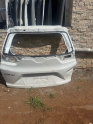Honda CR V arka bagaj kap