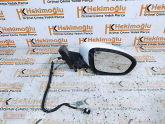 Oto Çıkma Parça / Renault / Megane / Ayna / Sağ Dış Ayna / Çıkma Parça 