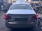 CİTROEN C5 BAGAJ