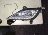 i30 LEDLİ SİS FARI 2012-2016 MODEL ARALIGI ( TANE FİYAT )
