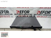 Oto Çıkma Parça / Honda / Civic / Radyatör / Klima Radyatörü / Sıfır Parça 