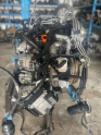 Oto Çıkma Parça / Volkswagen / Crafter / Motor / Motor (komple) / Çıkma Parça 