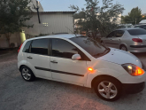Oto Çıkma Parça / Ford / Fiesta / Motor / Motor (komple) / Çıkma Parça 