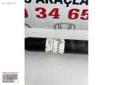 Oto Çıkma Parça / Toyota / Corolla / Alt Takım / Aks / Çıkma Parça 