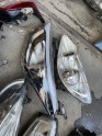 Oto Çıkma Parça / Hyundai / i20 / Far & Stop / Sol Ön Far / Çıkma Parça 