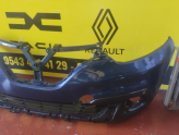 Oto Çıkma Parça / Renault / Kadjar / Tampon / Ön Tampon / Çıkma Parça 