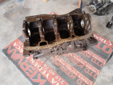 Oto Çıkma Parça / Renault / Clio / Motor / Blok / Çıkma Parça 