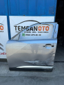 PEUGEOT 2008 SOL ÖN KAPI ÇIKMA ORJİNAL TEMSAN OTO