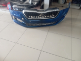 Oto Çıkma Parça / Skoda / Scala / Tampon / Ön Tampon / Çıkma Parça 