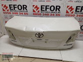 Oto Çıkma Parça / Toyota / Avensis / Kaporta & Karoser / Bagaj Kapağı / Çıkma Parça 