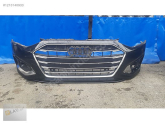 AUDİ A4 YENİ KASA ÖN TAMPON ORJİNEL ÇİKMA TEMIZ