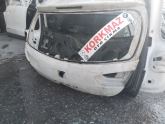 Oto Çıkma Parça / Seat / Leon / Kaporta & Karoser / Bagaj Kapağı / Çıkma Parça 
