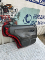 Oto Çıkma Parça / Honda / Integra / Kaporta & Karoser / Sol Arka Kapı / Çıkma Parça 