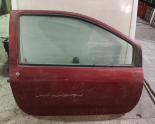 RENAULT TWİNGO SAĞ ÖN KAPI DOLU ORİJİNAL ÇIKMA PARÇA