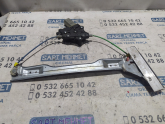 Oto Çıkma Parça / Opel / Corsa / Oto Cam / Cam Krikosu / Çıkma Parça 