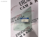 Oto Çıkma Parça / Kia / Rio / Oto Cam / Kelebek Camı / Sıfır Parça 