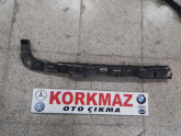 VOLKSWAGEN GOLF 6 ARKA TAMPON BRAKETI
