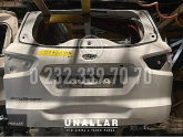 Oto Çıkma Parça / Ford / B-Max / Kaporta & Karoser / Bagaj Kapağı / Çıkma Parça 