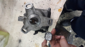 Oto Çıkma Parça / Honda / CR-V / Motor / Distribütör / Çıkma Parça 