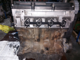 Oto Çıkma Parça / Renault / Clio / Motor / Motor (komple) / Çıkma Parça 
