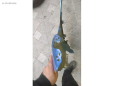Oto Çıkma Parça / Opel / Corsa / Kaporta & Karoser / Sol Ön Çamurluk / Çıkma Parça 