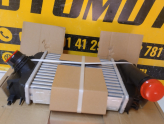 Oto Çıkma Parça / Renault / Clio / Radyatör / İntercooler / Sıfır Parça 