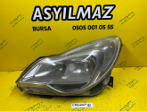 OPEL CORSA D SOL ÖN FAR ORİJİNAL