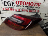 Oto Çıkma Parça / Opel / Insignia / Far & Stop / Sol Arka Stop / Çıkma Parça 