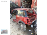 Oto Çıkma Parça / Mini / One / Kaporta & Karoser / Kasa / Kupa / Çıkma Parça 