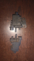 Oto Çıkma Parça / Renault / Megane / Motor / Kanister / Çıkma Parça 
