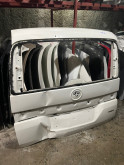 Oto Çıkma Parça / Fiat / Fiorino / Kaporta & Karoser / Bagaj Kapağı / Çıkma Parça 