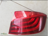 Oto Çıkma Parça / Bmw / 5 Serisi / Far & Stop / Sol Arka Stop / Çıkma Parça 