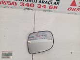 Oto Çıkma Parça / Toyota / Land Cruiser / Ayna / Ayna Camı / Çıkma Parça 