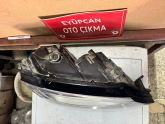 Oto Çıkma Parça / Volkswagen / Jetta / Far & Stop / Sol Ön Far / Çıkma Parça 